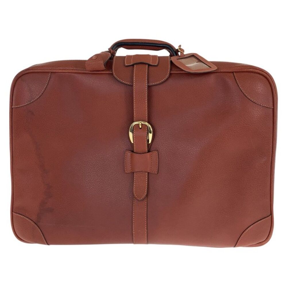 Gucci Vintage Old Gucci Boston Bag